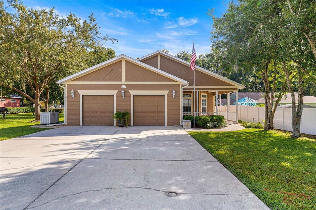 4014 Ne 23rd Place, OCALA