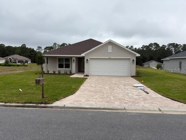 7174 Sw 179th Court Road, DUNNELLON