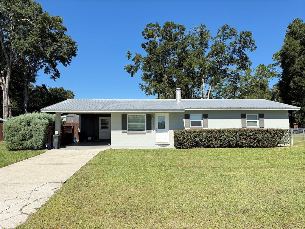 6809 Nw 60th Street, OCALA