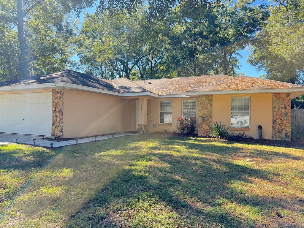 6470 Nw 56th Terrace, OCALA