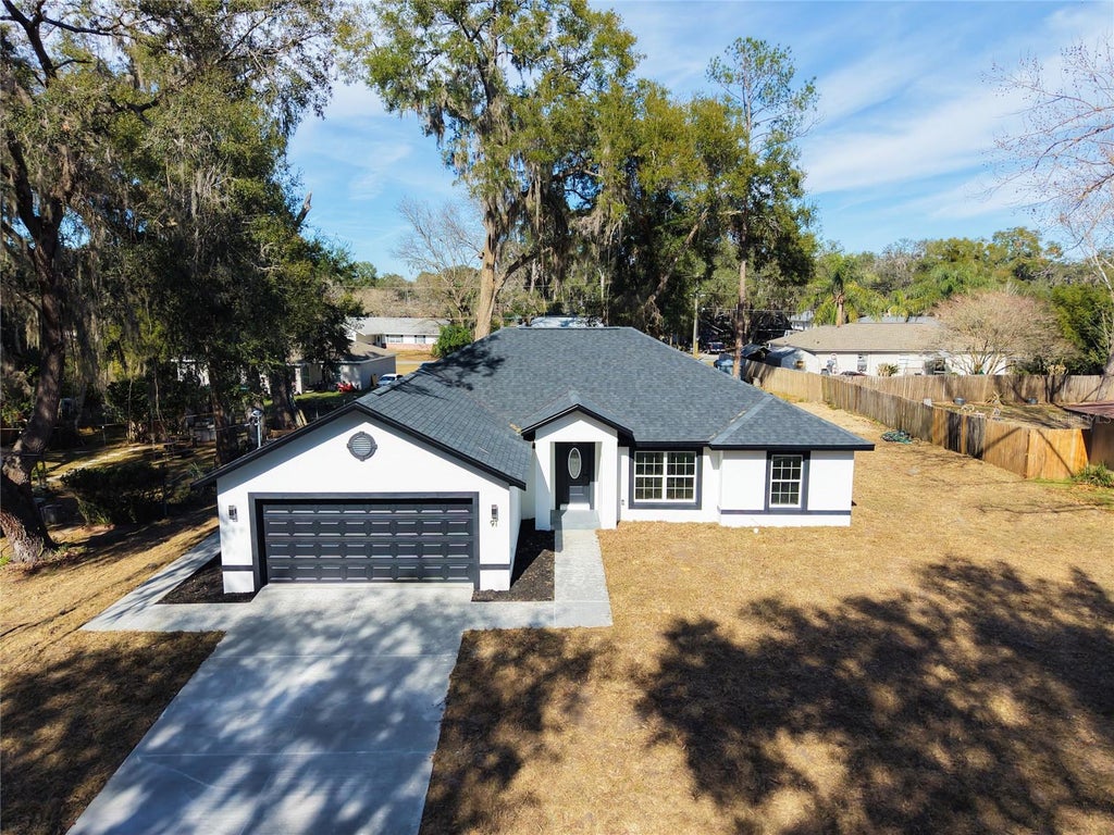 91 Juniper Trail, OCALA
