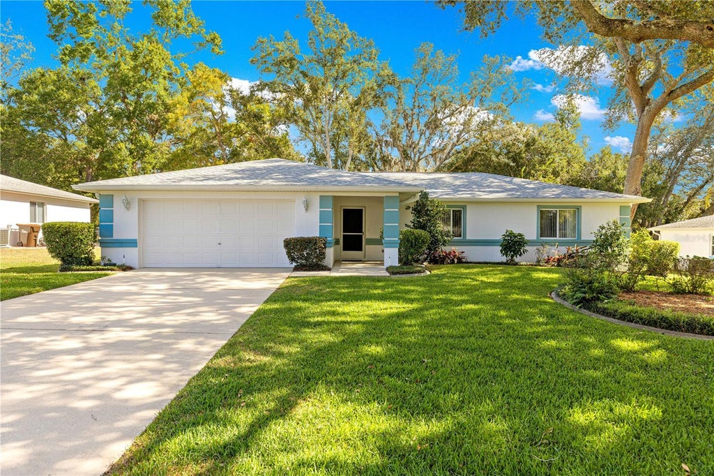 10501 Sw 60th Terrace, OCALA