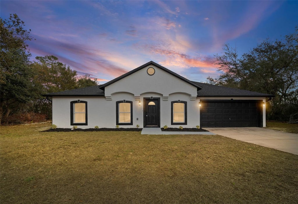 497 Marion Oaks Lane, OCALA