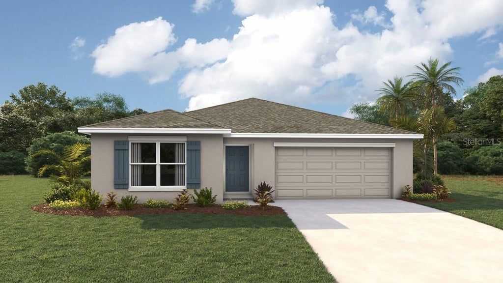 13260 Sw 56th Terrace, OCALA