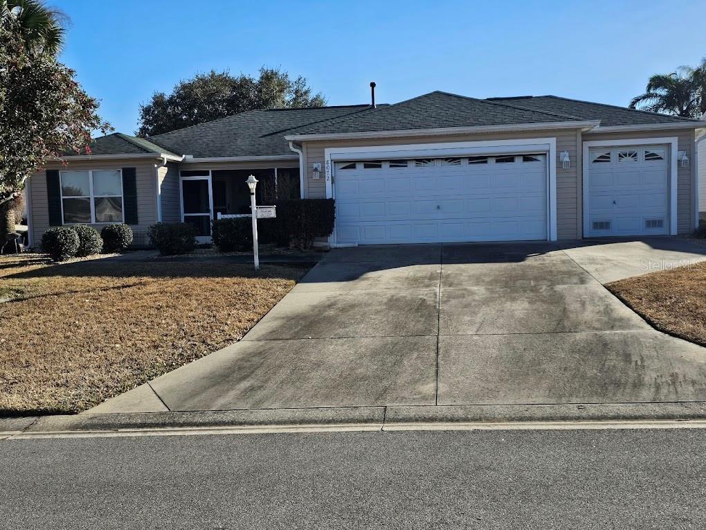 8072 Se 175th Columbia Place, THE VILLAGES