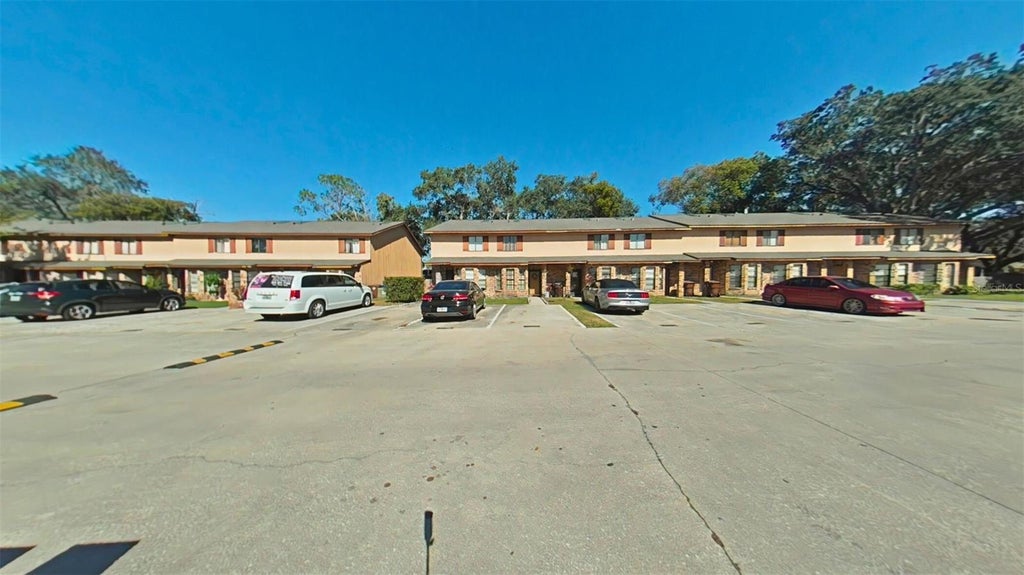 1858 Foxhall Cir 1858, KISSIMMEE FOXHALL CONDO 02 PH 01. MLS P4929084