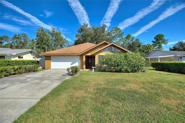 222 Okaloosa Drive, WINTER HAVEN