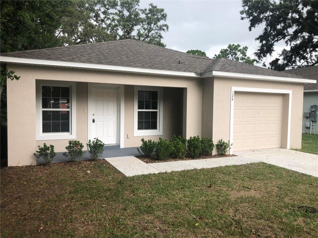 124 A Street, HAINES CITY