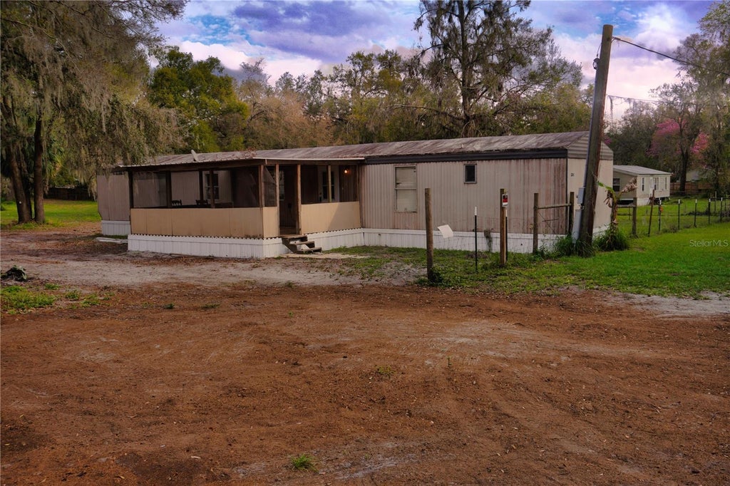 7230 James Stanaland Road, PLANT CITY