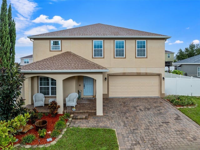 10234 Lenox Street, CLERMONT