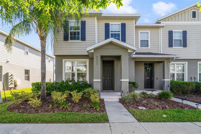 6237 Aralia Ivy Lane, WINTER GARDEN