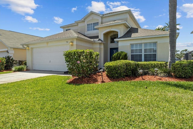 936 Lake Berkley Drive, KISSIMMEE