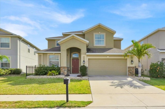 3853 Cortland Drive, DAVENPORT