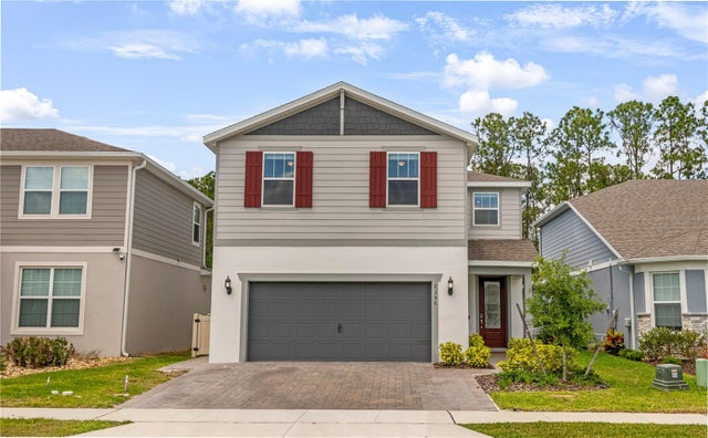 2356 Palm Park Loop, CLERMONT