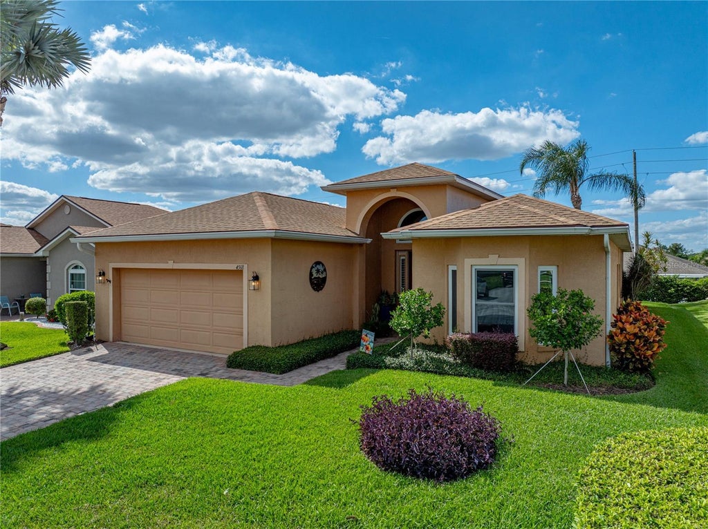 4568 Turnberry Lane, LAKE WALES