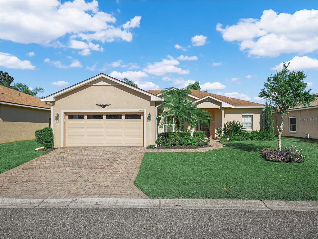 4028 Birkdale Drive, LAKE WALES