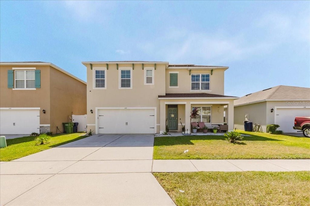 344 Alexzander Way, WINTER HAVEN