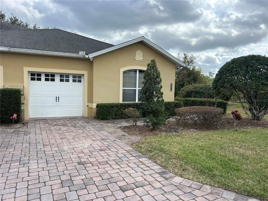 2673 Rutledge Court, WINTER HAVEN