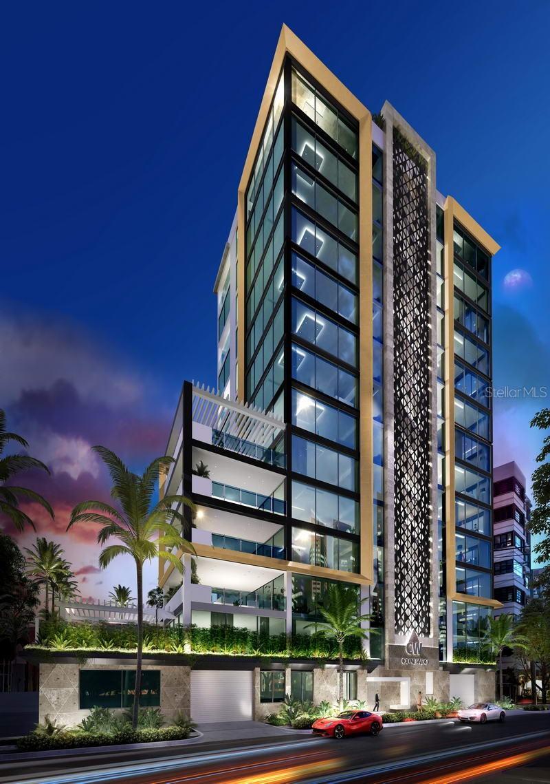 1350 Wilson Avenue 10-11-w, SAN JUAN