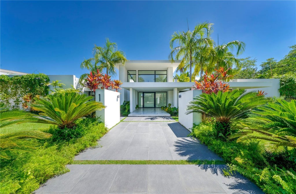 1 Dorado Beach Estates, DORADO