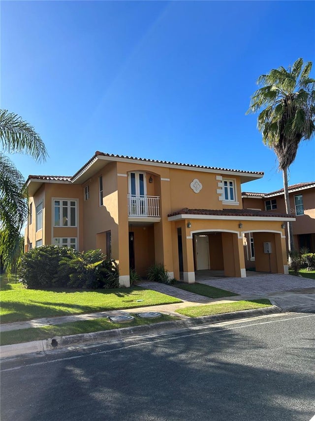 A11 Grand Palm I, VEGA ALTA