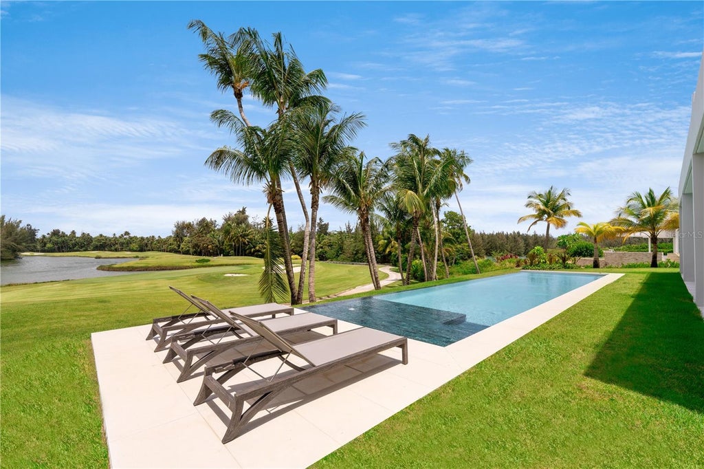 7000 Bahia Beach Bldv Atlantic Drive Estates G8, RIO GRANDE