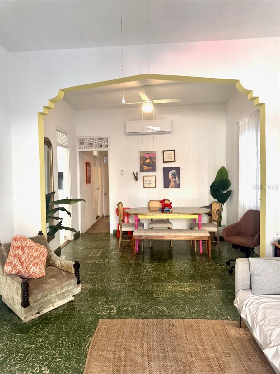 154 Diez De Andino, SAN JUAN