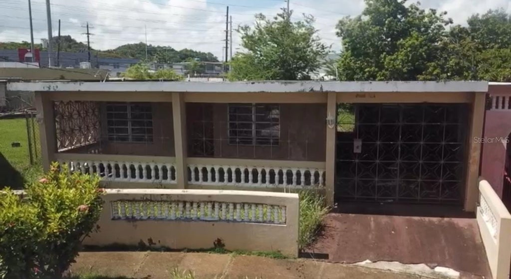 B64 Bruno Vidal, MANATI