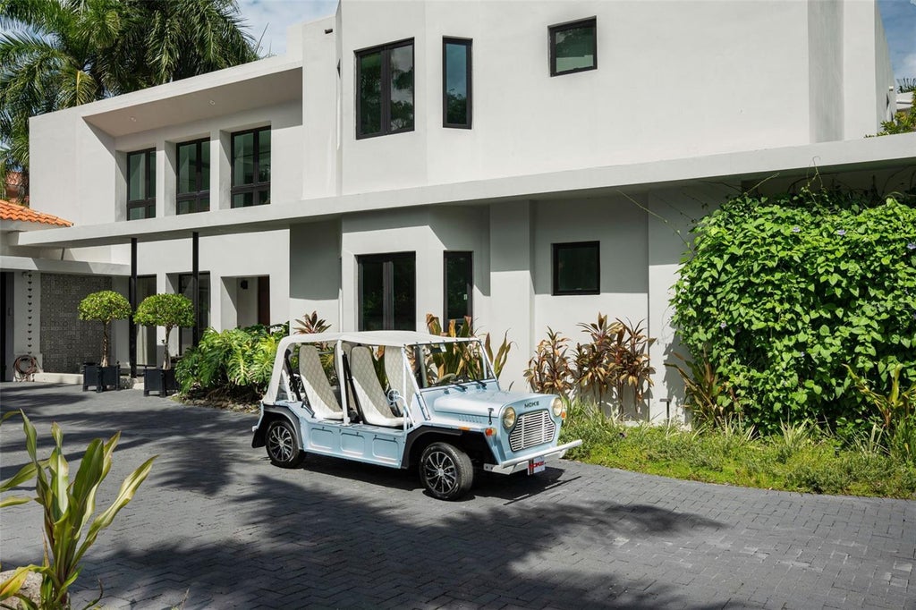 4 Dorado Beach East, DORADO