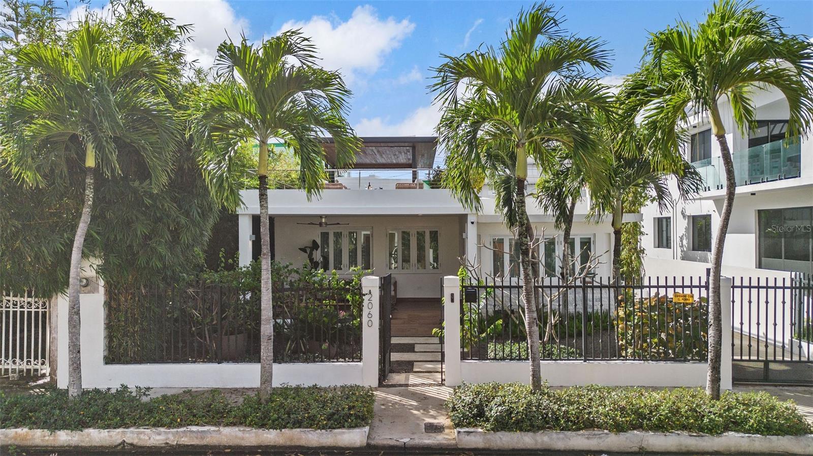 Photo of Listing #PR9118856