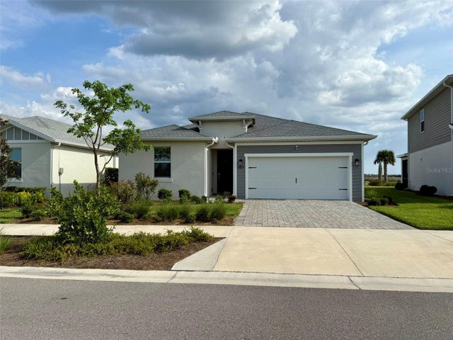 Photo of 43819 Cattleman Drive, PUNTA GORDA FL