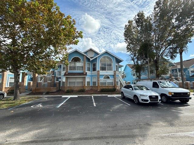 2749 North Poinciana Boulevard 16, KISSIMMEE