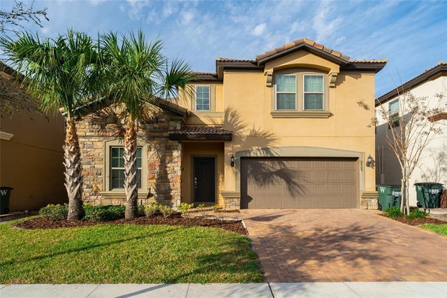8909 Bengal Court, KISSIMMEE