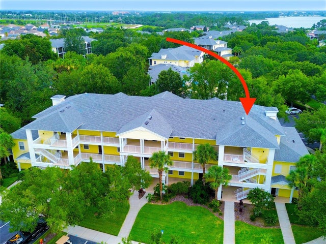 716 Lucaya Loop B1/u716, DAVENPORT