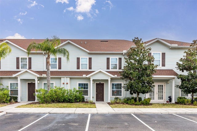 3203 Oyster Lane, KISSIMMEE
