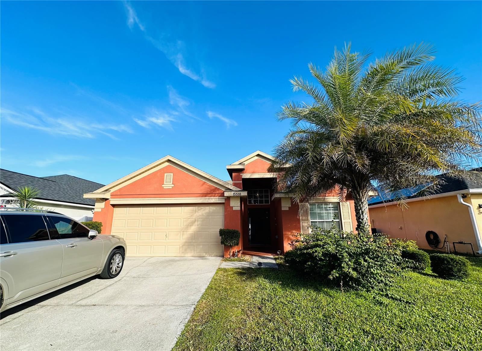 15510 Markham Drive, CLERMONT, FL 34714 S5098846 NV Realty Group
