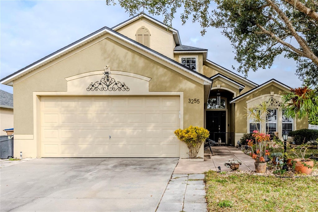 3255 Murray Hill Loop, KISSIMMEE DORAL POINTE. MLS S5099780