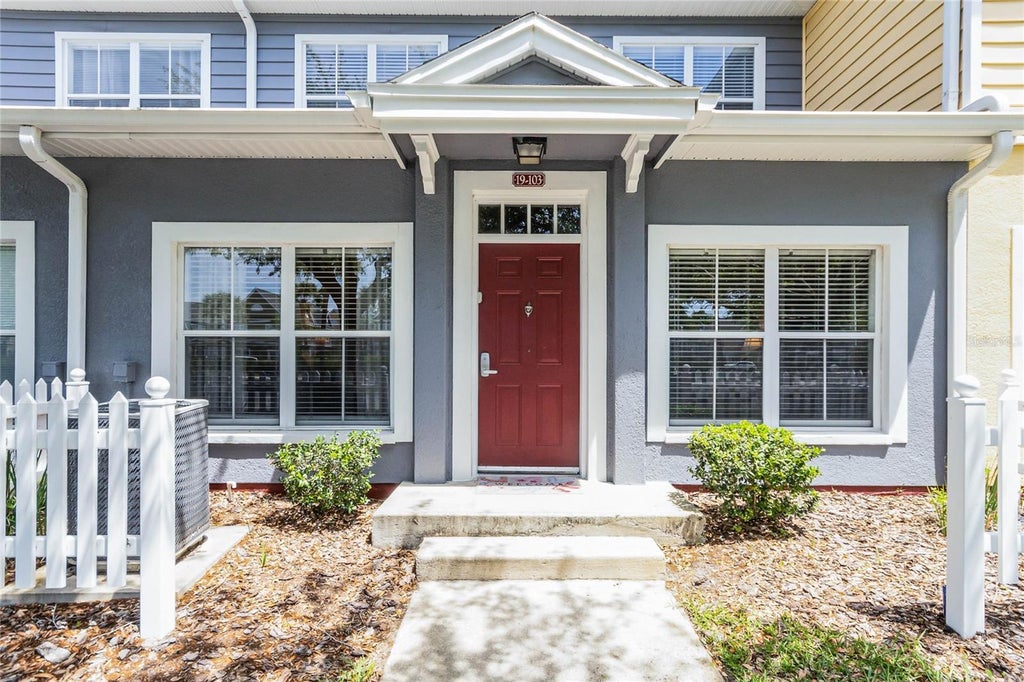 2609 Gala Rd N 103, KISSIMMEE VILLAS AT SEVEN DWARFS LANE. MLS S5102734