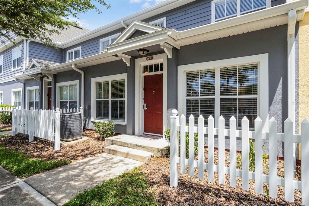 2609 Gala Rd N 103, KISSIMMEE VILLAS AT SEVEN DWARFS LANE. MLS S5102734