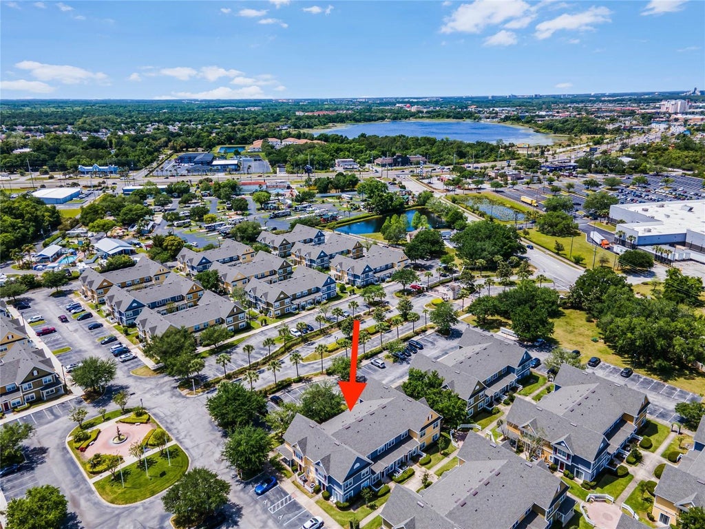 2609 Gala Rd N 103, KISSIMMEE VILLAS AT SEVEN DWARFS LANE. MLS S5102734