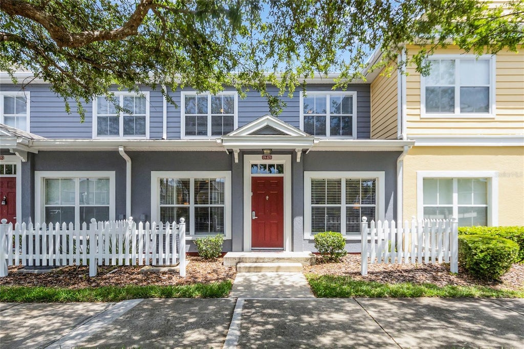 2609 Gala Rd N 103, KISSIMMEE VILLAS AT SEVEN DWARFS LANE. MLS S5102734