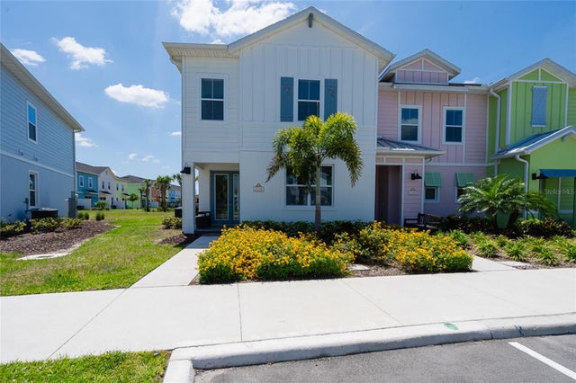 3136 Caribbean Soul Drive, KISSIMMEE