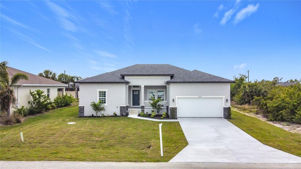 13527 Ainsworth Lane, PORT CHARLOTTE