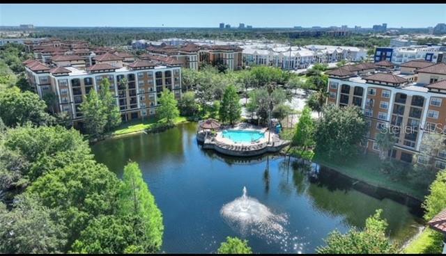 12539 Floridays Resort Drive 104 D, ORLANDO