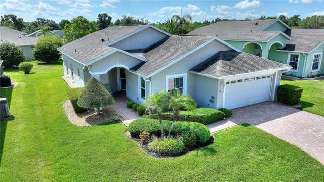 114 Ridge View Dr, DAVENPORT