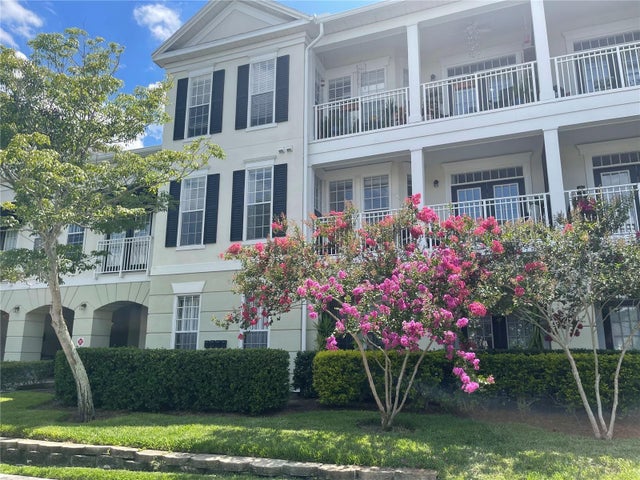 239 Longview Avenue 107, CELEBRATION