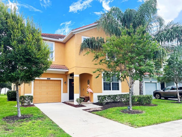 2955 Beach Palm Avenue, KISSIMMEE