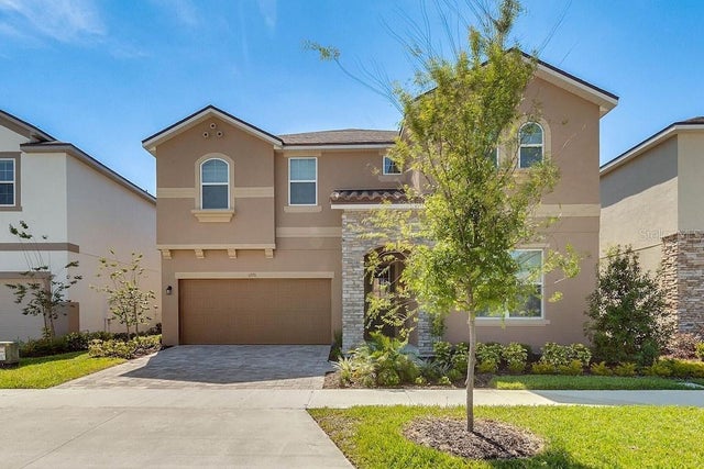 1770 Sawyer Palm Place, KISSIMMEE
