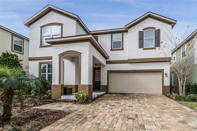 1754 Caribbean View Terrace, KISSIMMEE