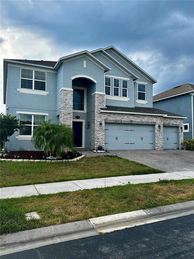 12351 Northover Loop, ORLANDO
